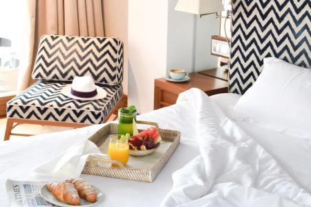 Gecko & Beach Club, a Small Luxury of the World - 9