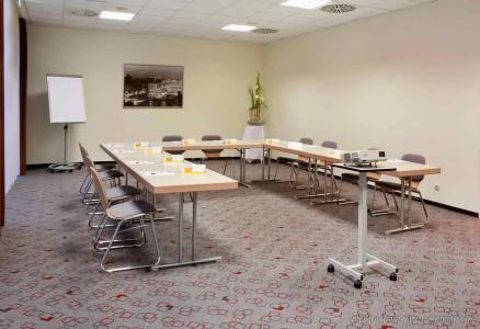 Mercure Hannover Medical Park - 14