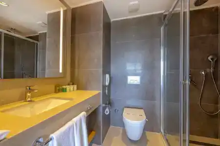 Sorgun Akadia Luxury - 8