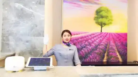 Lavande Xi'an Weiyang Longshouyuan Metro Station Branch - 6