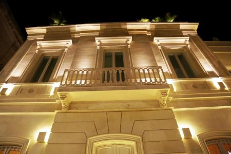 Palazzo Lecce - 21