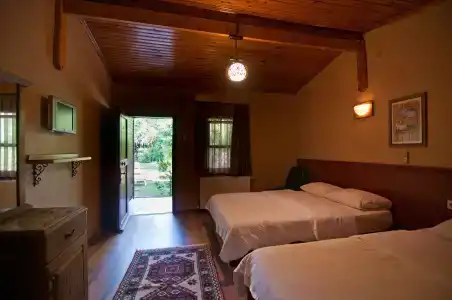 Fener Motel - 1