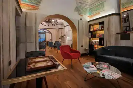 Relais Orso - 14