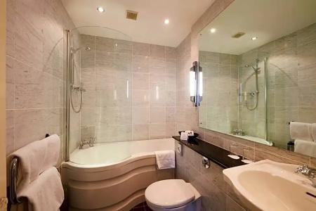 Loch Ness Country House - 22