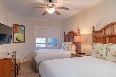 RiverStone Resort & Spa - 256