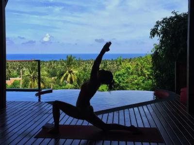 The Place Luxury Boutique Villas - Sha Extra Plus - 48