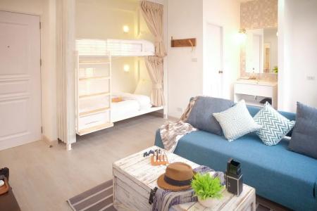 Hide and Seek Boutique Hometel - 75