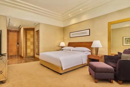 Hilton Chongqing - 96