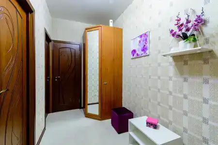Лаванда-Прованс в квартире на Селезнева - 39