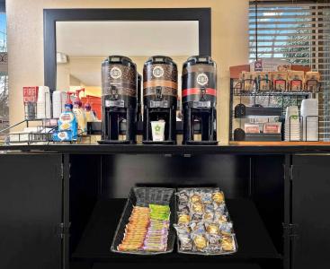 Extended Stay America - Portland - Vancouver - 10