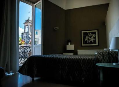 Albergo Del Sedile - 75