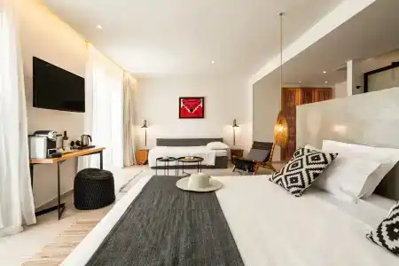 Amaronda Resort & Spa Eretria - 82