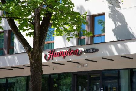 Hampton By Hilton Bialystok - 0
