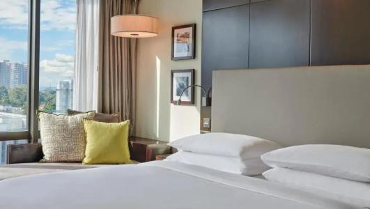 Hyatt Regency, The Kilimanjaro - 31