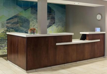 SpringHill Suites by Marriott ParkCenter - 1