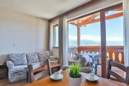 Pirin Golf & Country Club Apartment Complex - 52