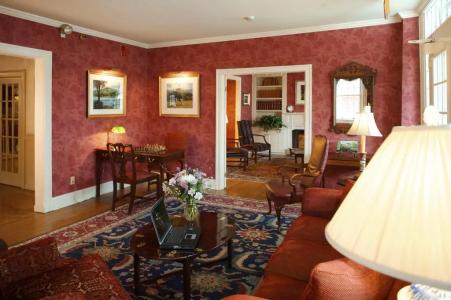 Green Mountain Inn - 26
