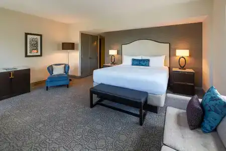 Intercontinental Chicago Magnificent Mile, An Ihg - 5