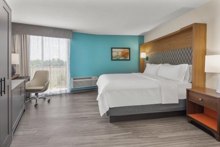 Holiday Inn Charleston-Riverview, An Ihg - 35