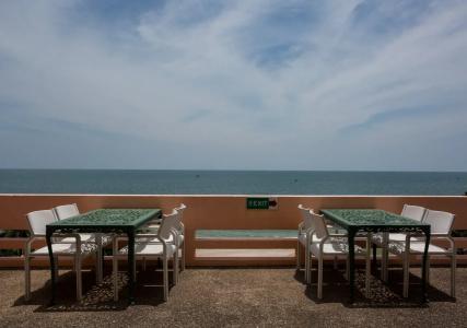Sailom Hua Hin - Sha Extra Plus - 9