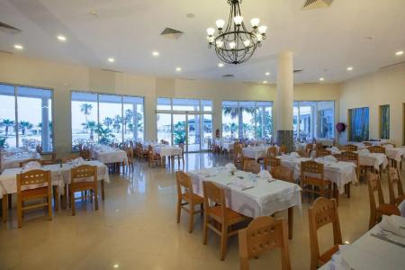 Khayam Garden Beach Resort & Spa - 34