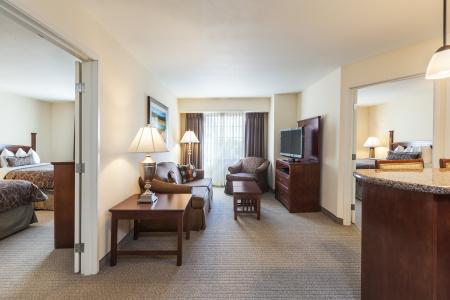 Staybridge Suites Airport, An Ihg - 37
