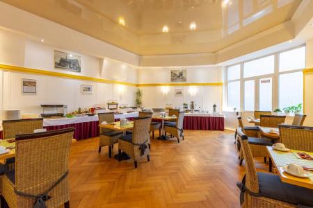 Trip Inn Schumann - 13