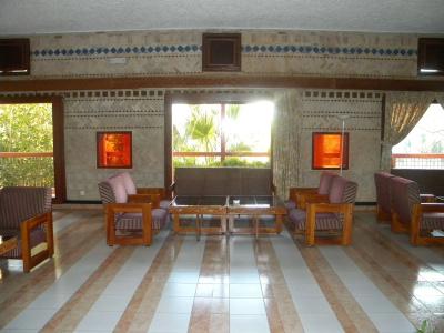 Sidi Harazem - 1
