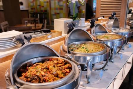 Best Western Kuta Beach - 32