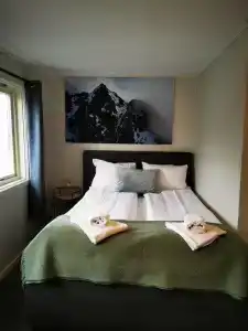 Henningsvær Guesthouse - 34