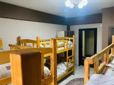 Sakho-Hostel - 17