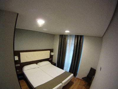 Apartamentos Boutique Catedral - 22
