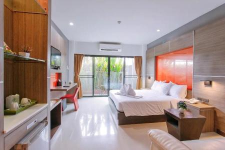 Rhienchai Place - 120
