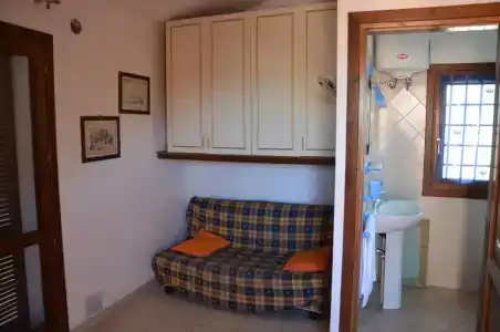Residence Costa Del Turchese - 105