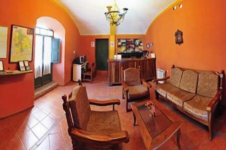 La Casona - 1
