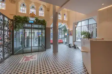 Amsterdam De Roode Leeuw - 15