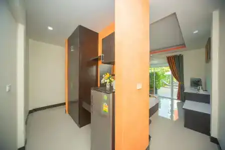 Santiphap Villa & - 0