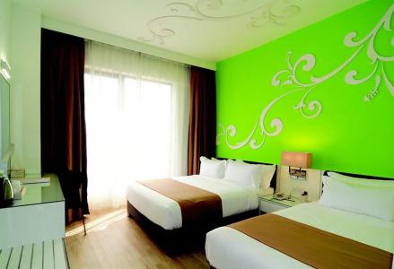 Kings Green City Centre Melaka - 6
