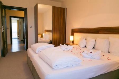Balkan Jewel Resort & Chalets - 43