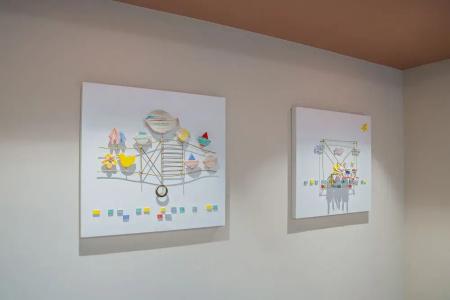 Pavo Art - 12