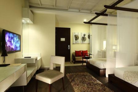 De Chai Colonial & Spa - Sha Plus - 8