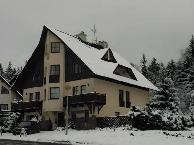 Pension Klondajk - 8