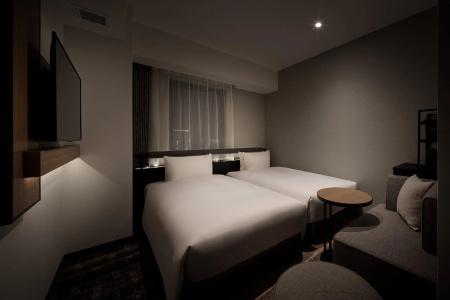 Nest Naha Nishi - 35
