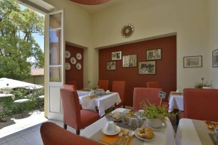 Villa San Donato b&b - 14
