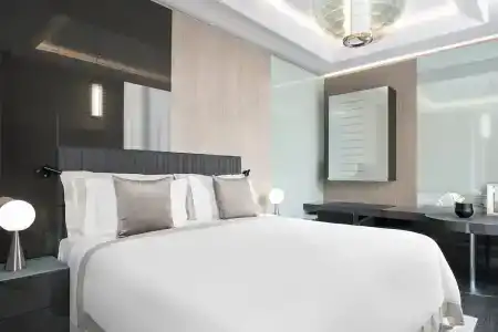 Excelsior Gallia, a Luxury Collection, Milan - 72