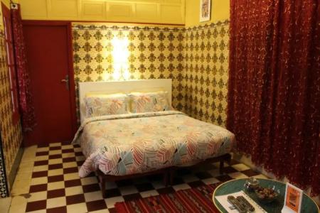 Riad Meftaha - 60