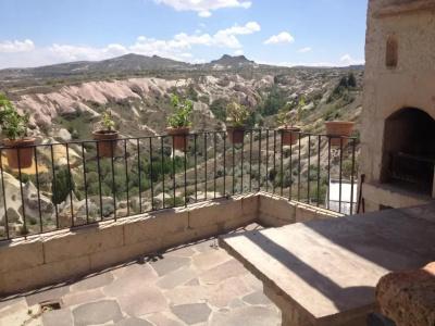 Les Maisons De Cappadoce - 397