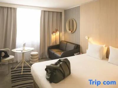 Novotel Bordeaux Lac - 94