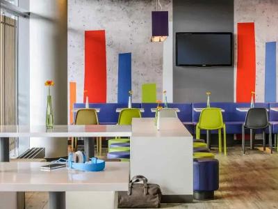 Ibis budget Osnabrück City - 25