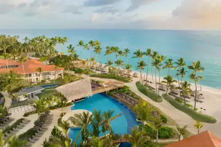 Dreams Flora & Spa - All Inclusive - 19